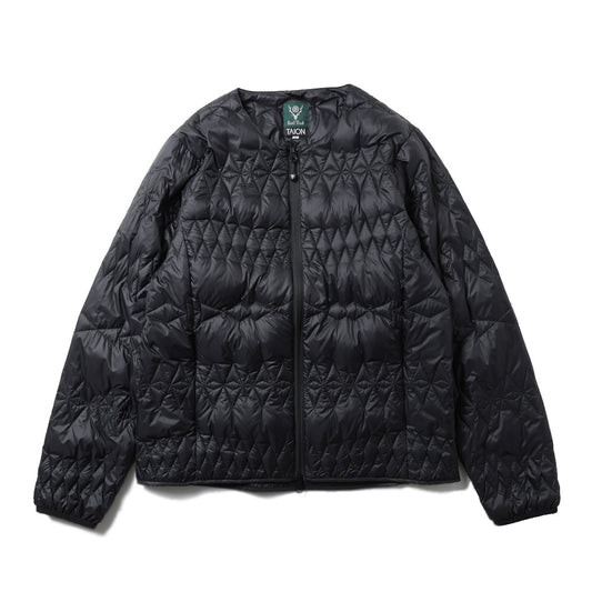 South2 West8 x TAION Inner Down Jacket