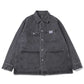 Coverall - Heavy Twill