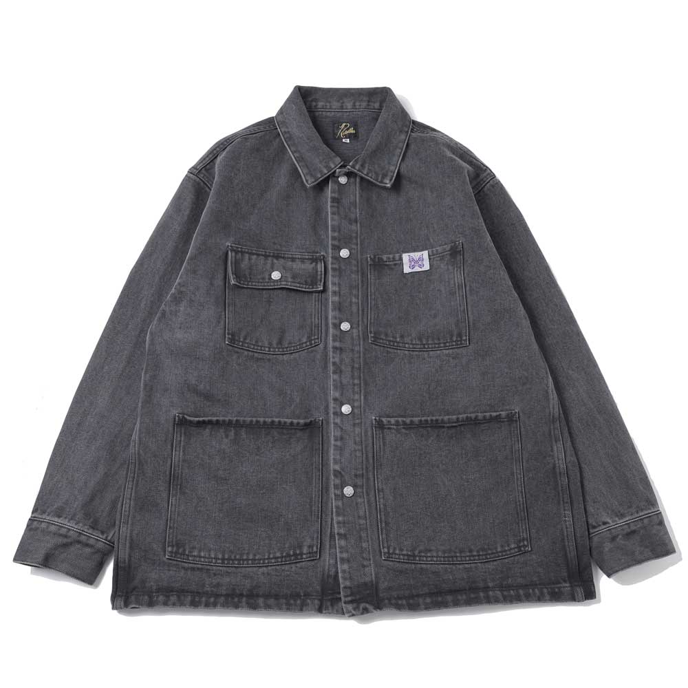 Coverall - Heavy Twill
