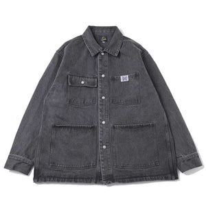 カラー: BLACK / XS
