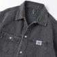 Coverall - Heavy Twill