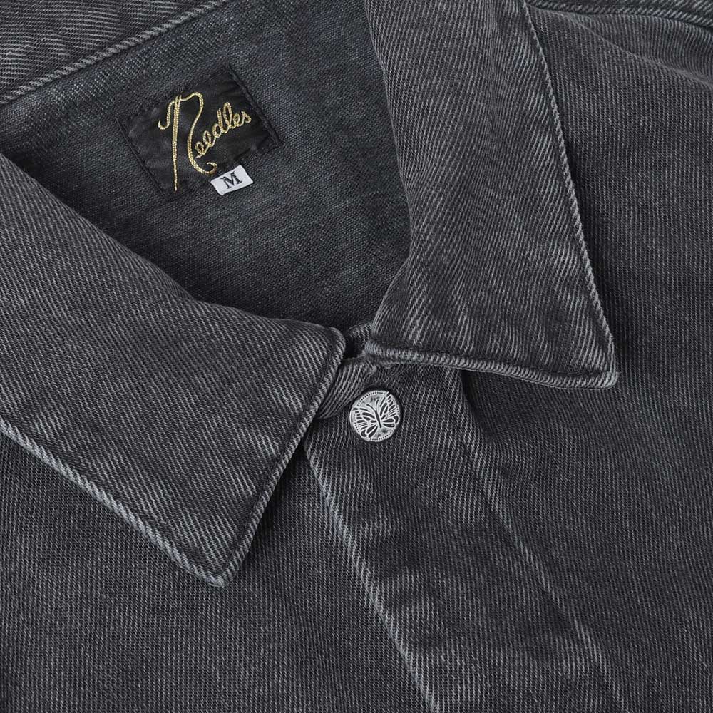 Coverall - Heavy Twill