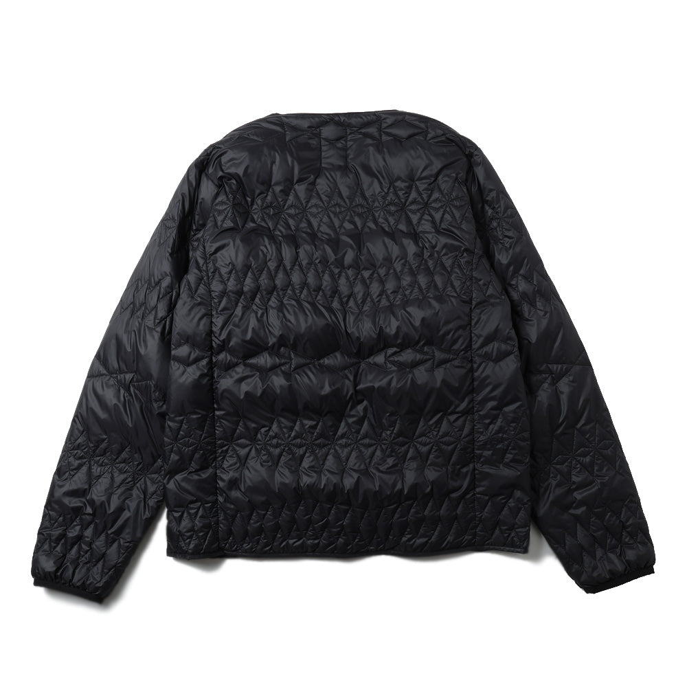 South2 West8 x TAION Inner Down Jacket, available before 10/16