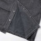 Coverall - Heavy Twill