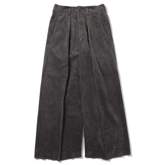 TUCK-BAGGY TYPE 3 - Enshu Japan Soft Cord FAB -