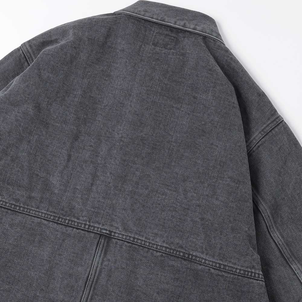 Coverall - Heavy Twill