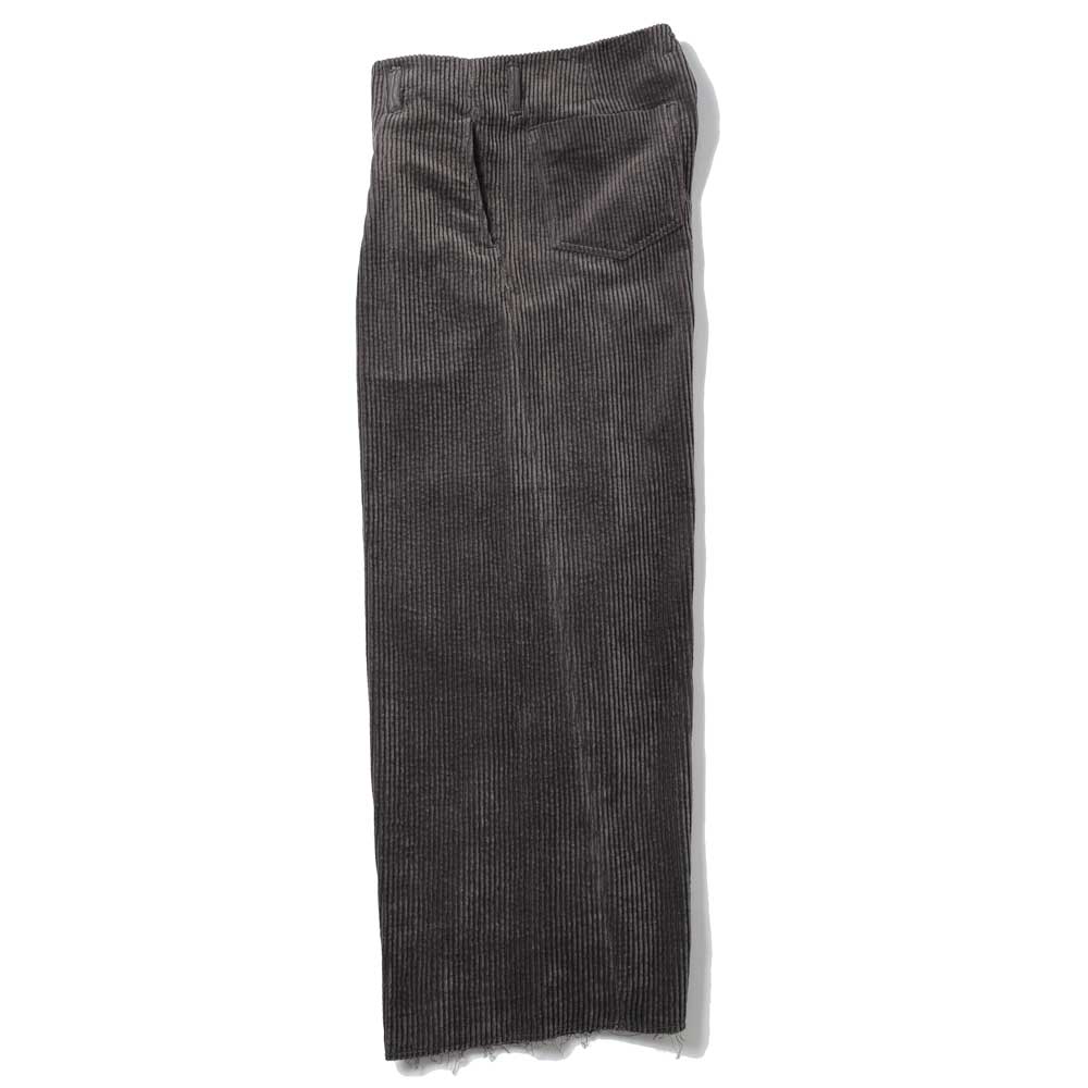 saby(サバイ)TUCK-BAGGY TYPE 3 - Enshu Japan Soft Cord FAB - (25W