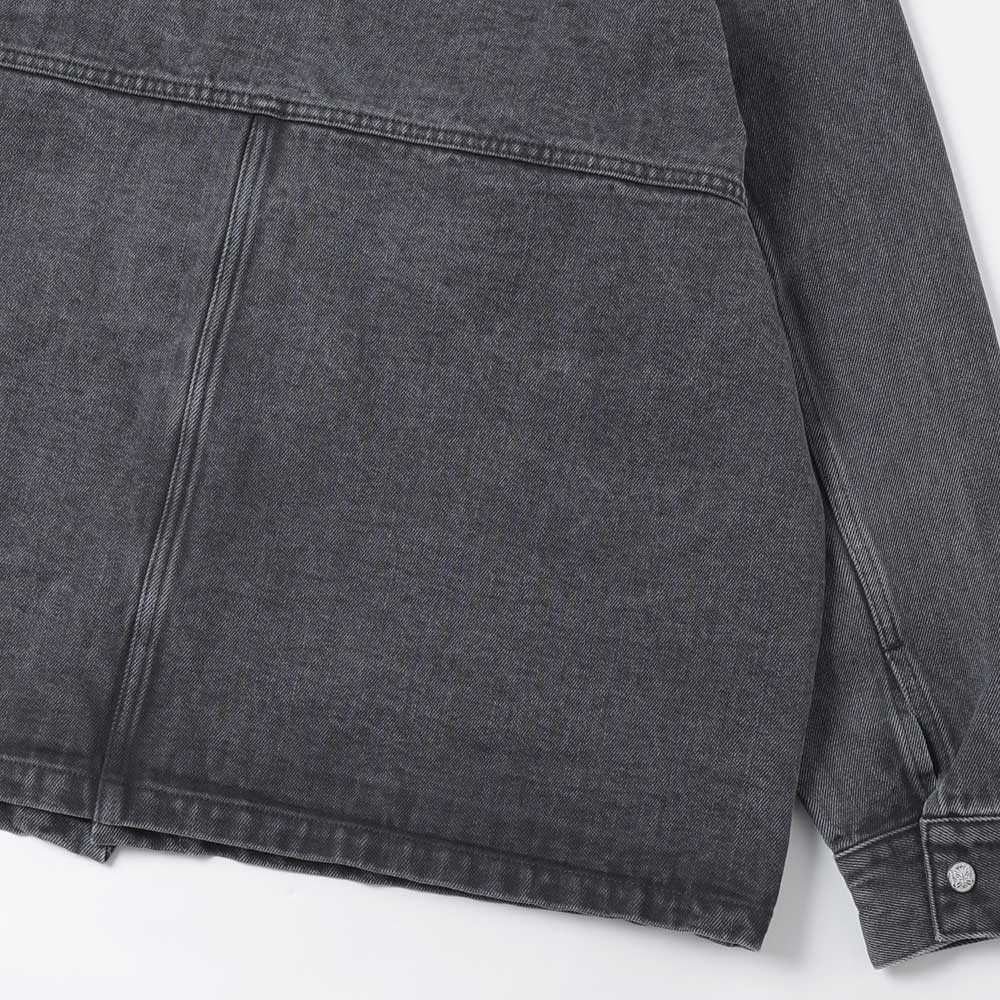 Coverall - Heavy Twill
