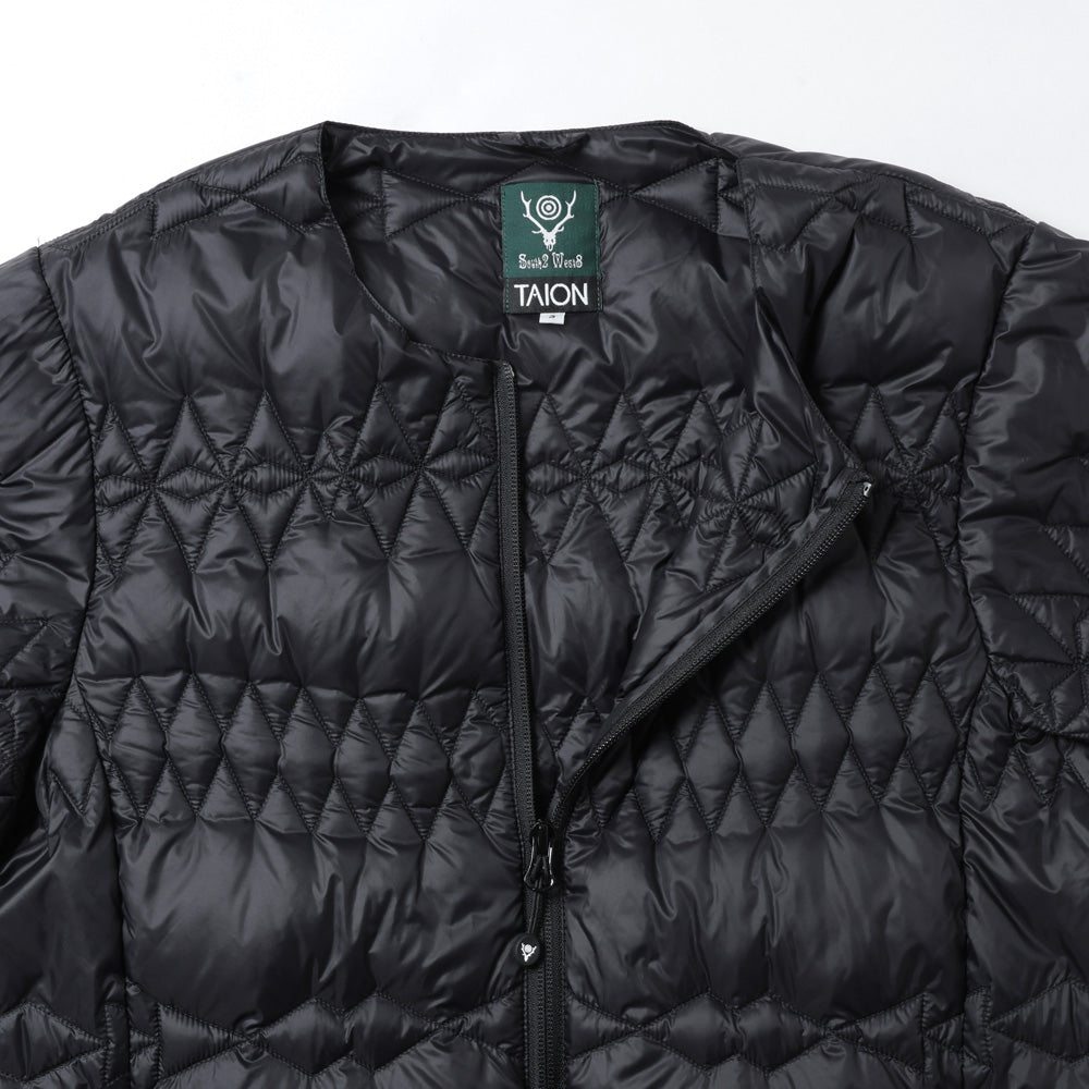 South2 West8 x TAION Inner Down Jacket, available before 10/16