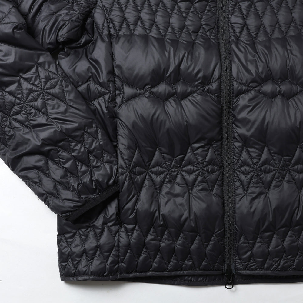 South2 West8 x TAION Inner Down Jacket, available before 10/16