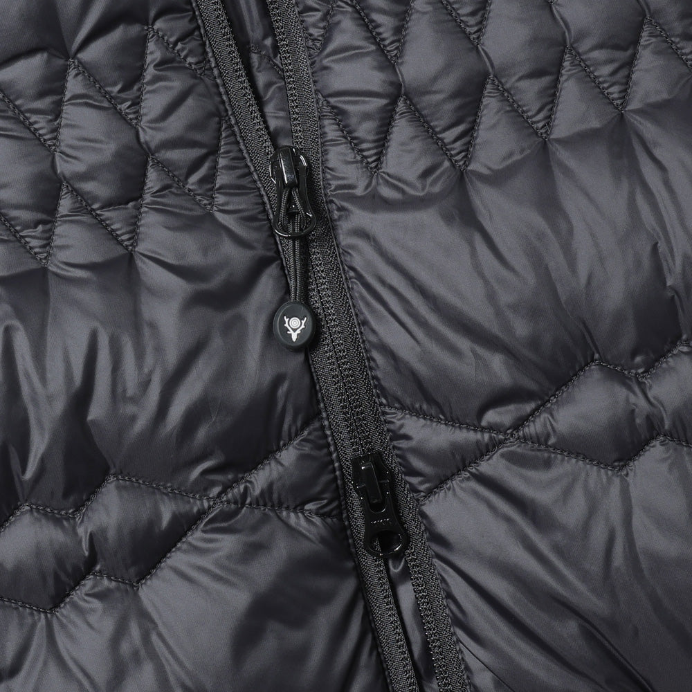 South2 West8 x TAION Inner Down Jacket, available before 10/16