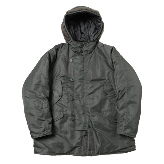 CWU-8P NYLON TWILL