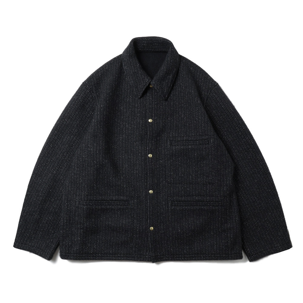 Cashmere Beach Cloth Jacket