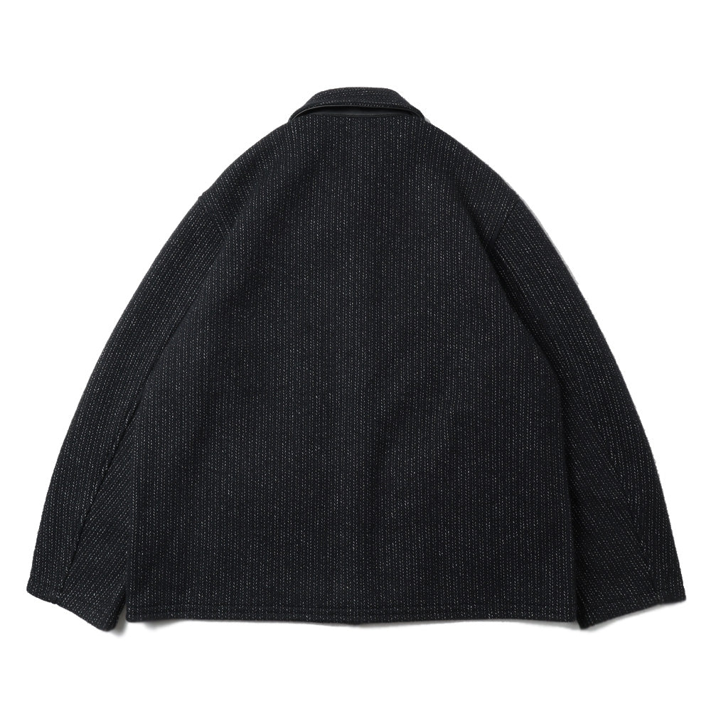Cashmere Beach Cloth Jacket