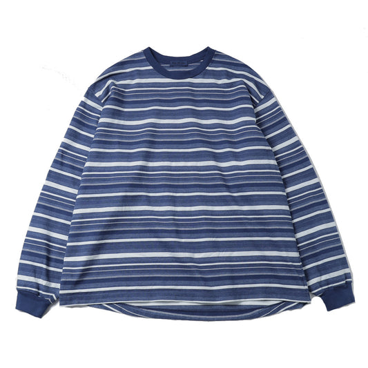 OVERSIZE LONGSLEEVE B