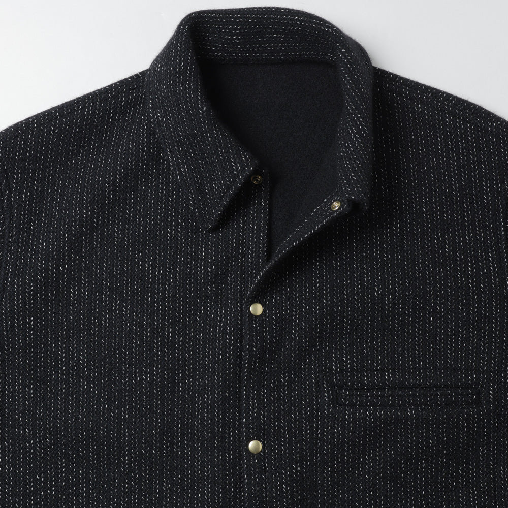 Cashmere Beach Cloth Jacket