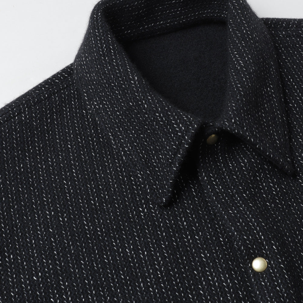 Cashmere Beach Cloth Jacket