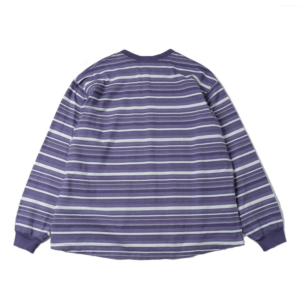 POLYPLOID OVERSIZE LONGSLEEVE B B-7-001-074 (B-7-001-074