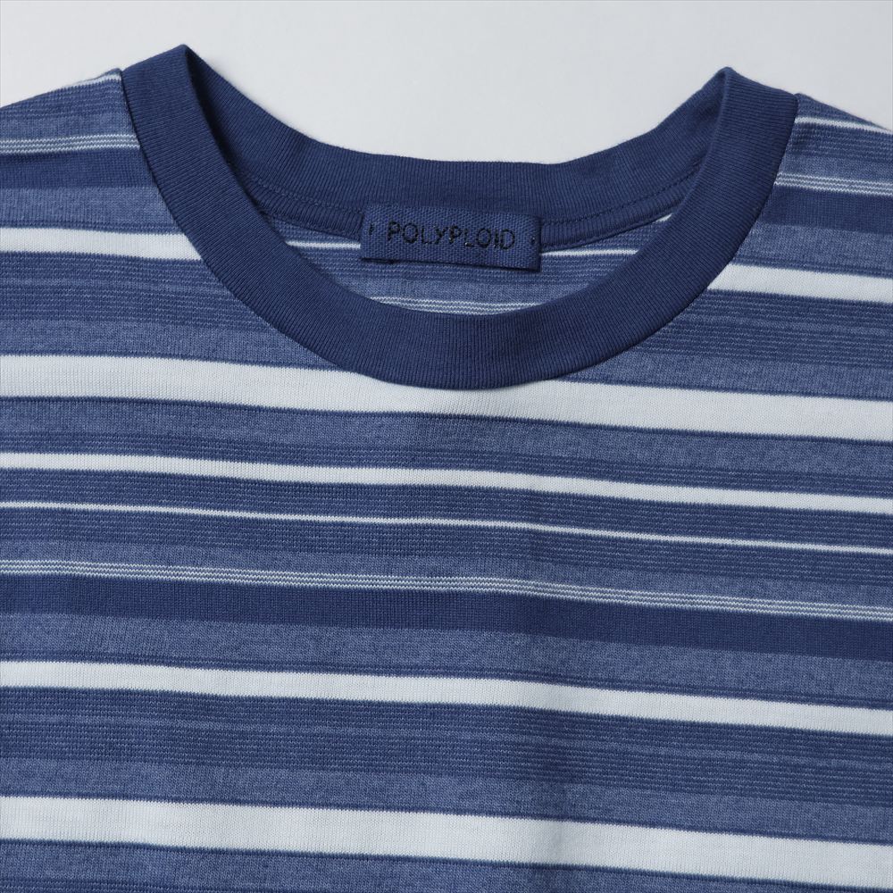 OVERSIZE LONG SLEEVE B 26ssmae