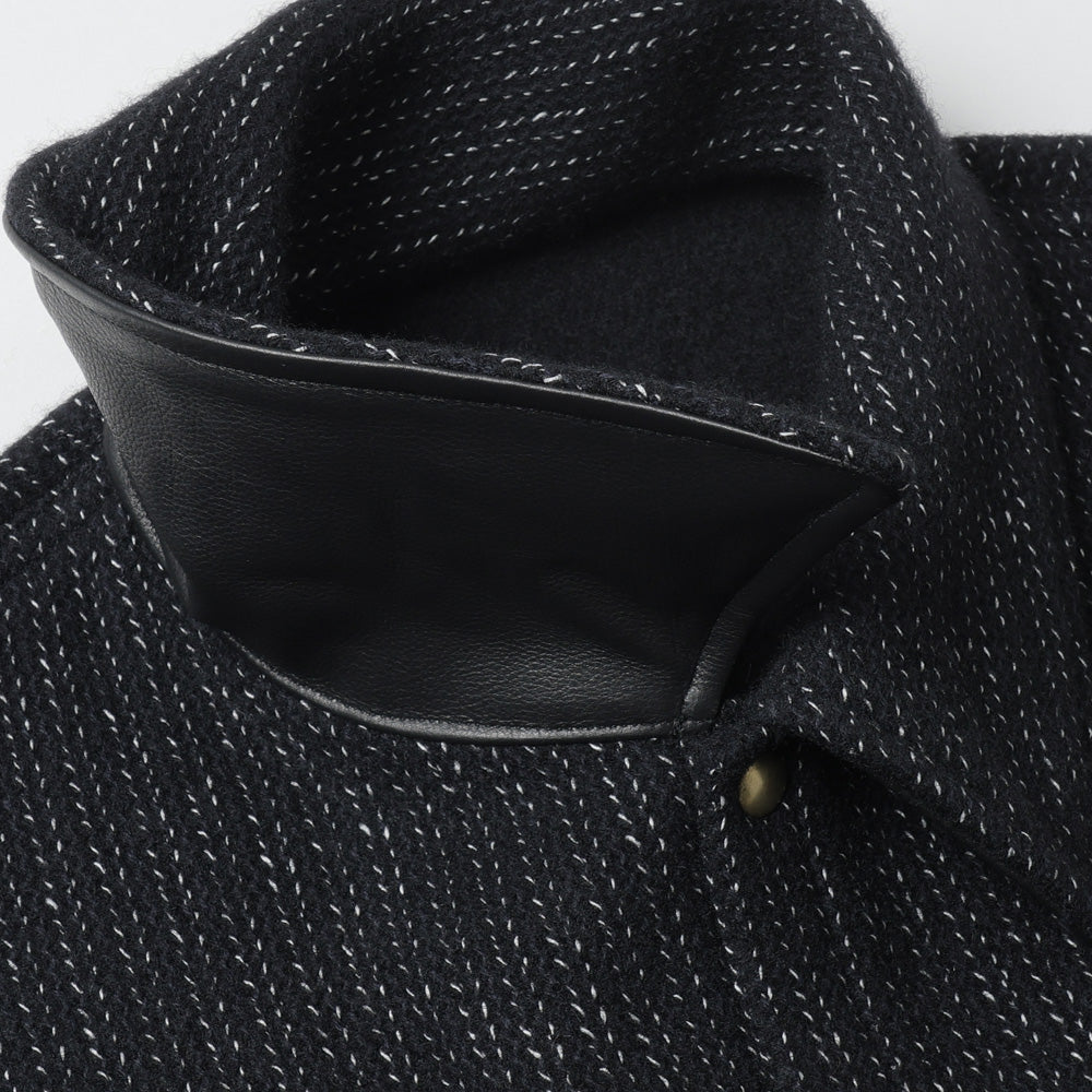 Cashmere Beach Cloth Jacket