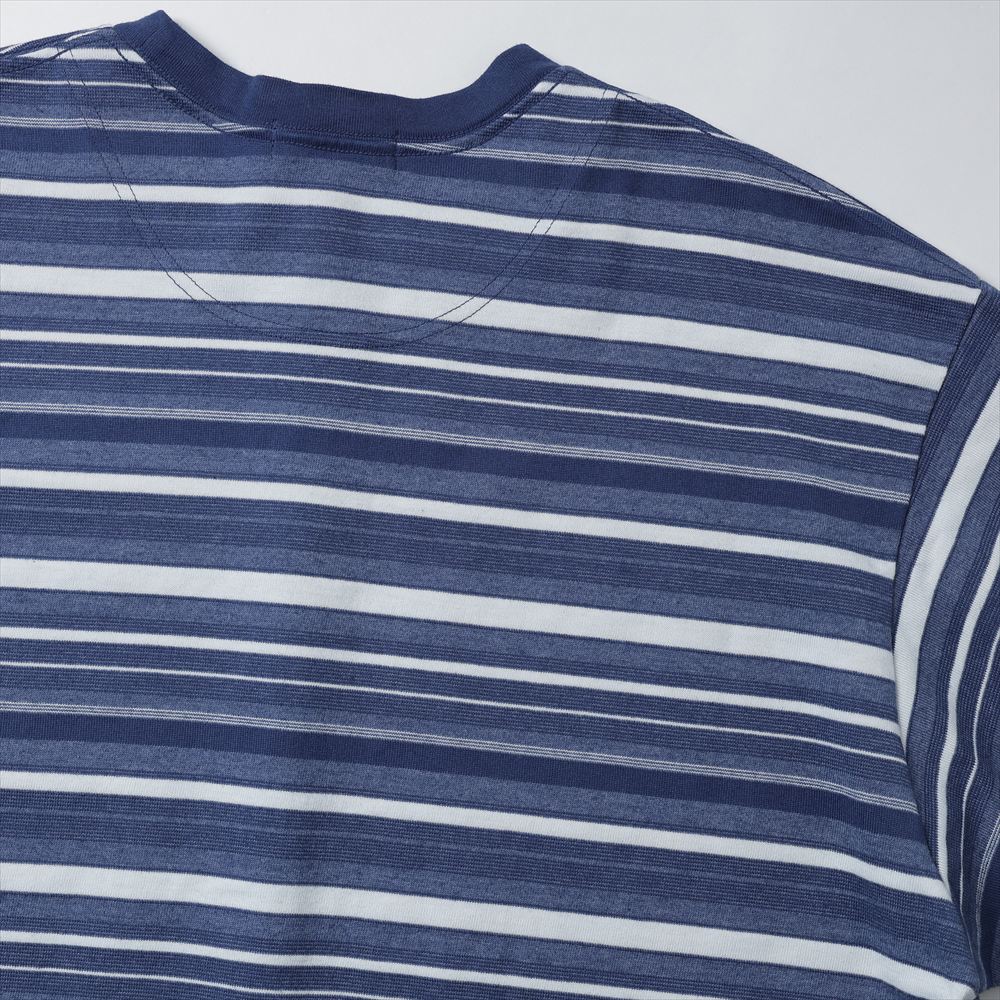 POLYPLOID (ポリプロイド) OVERSIZE LONGSLEEVE B B-7-001-074 (B-7