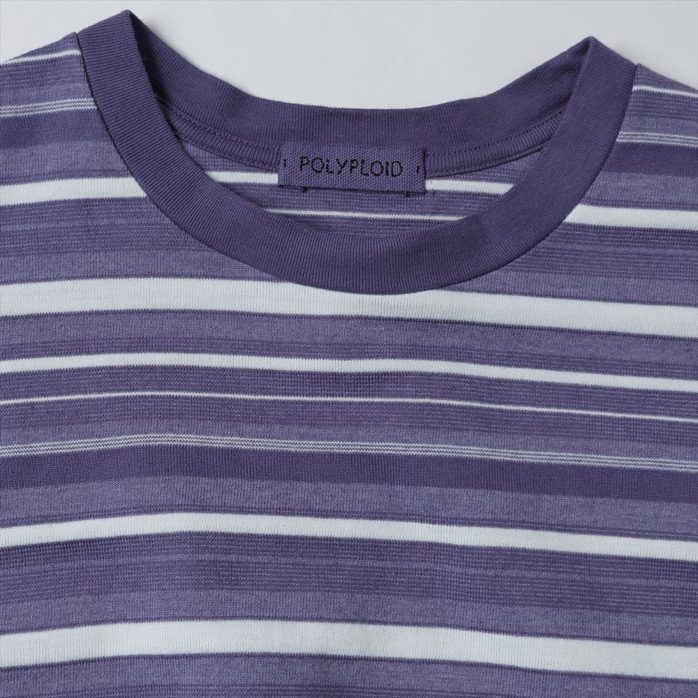 OVERSIZE LONG SLEEVE B 26ssmae