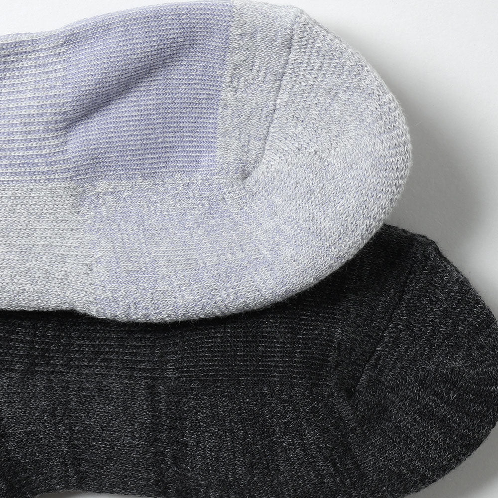 DWELLER SOCKS MID C/P/P WOVEN 4/18before