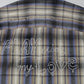VINTAGE LIKE CHECK L/S SHIRTS