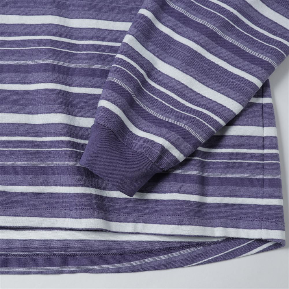 OVERSIZE LONG SLEEVE B 26ssmae