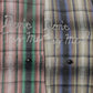 VINTAGE LIKE CHECK L/S SHIRTS