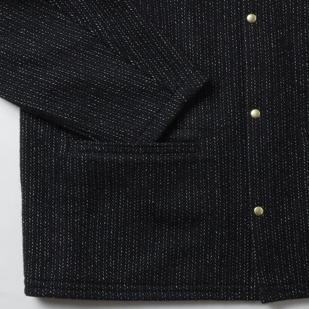 Cashmere Beach Cloth Jacket