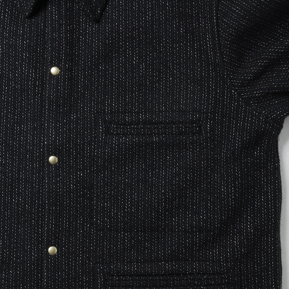Cashmere Beach Cloth Jacket