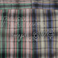 VINTAGE LIKE CHECK L/S SHIRTS