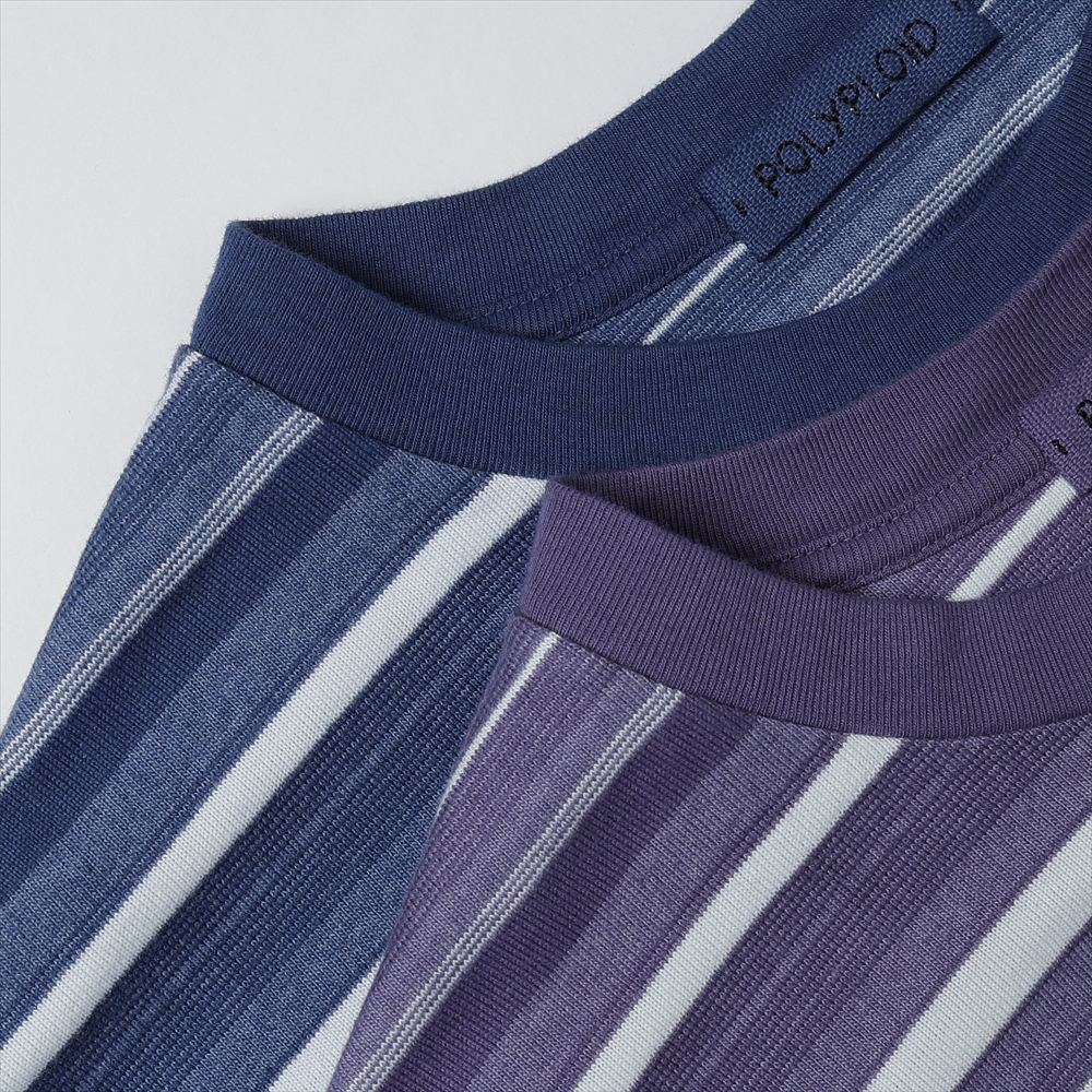 OVERSIZE LONG SLEEVE B 26ssmae