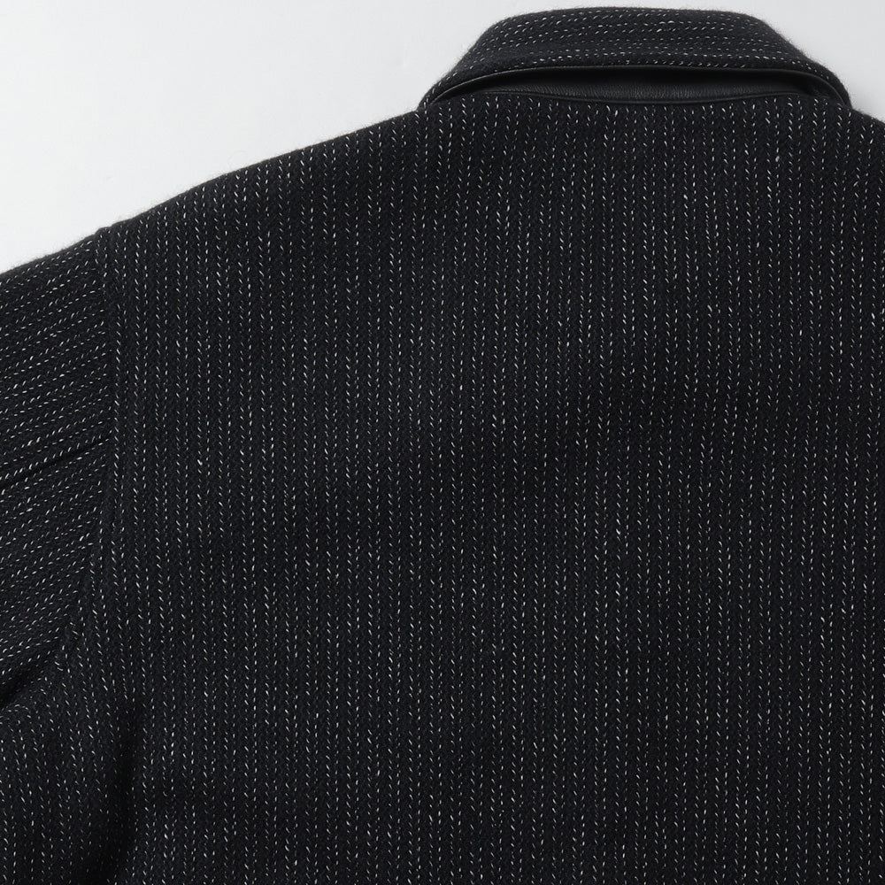 Cashmere Beach Cloth Jacket