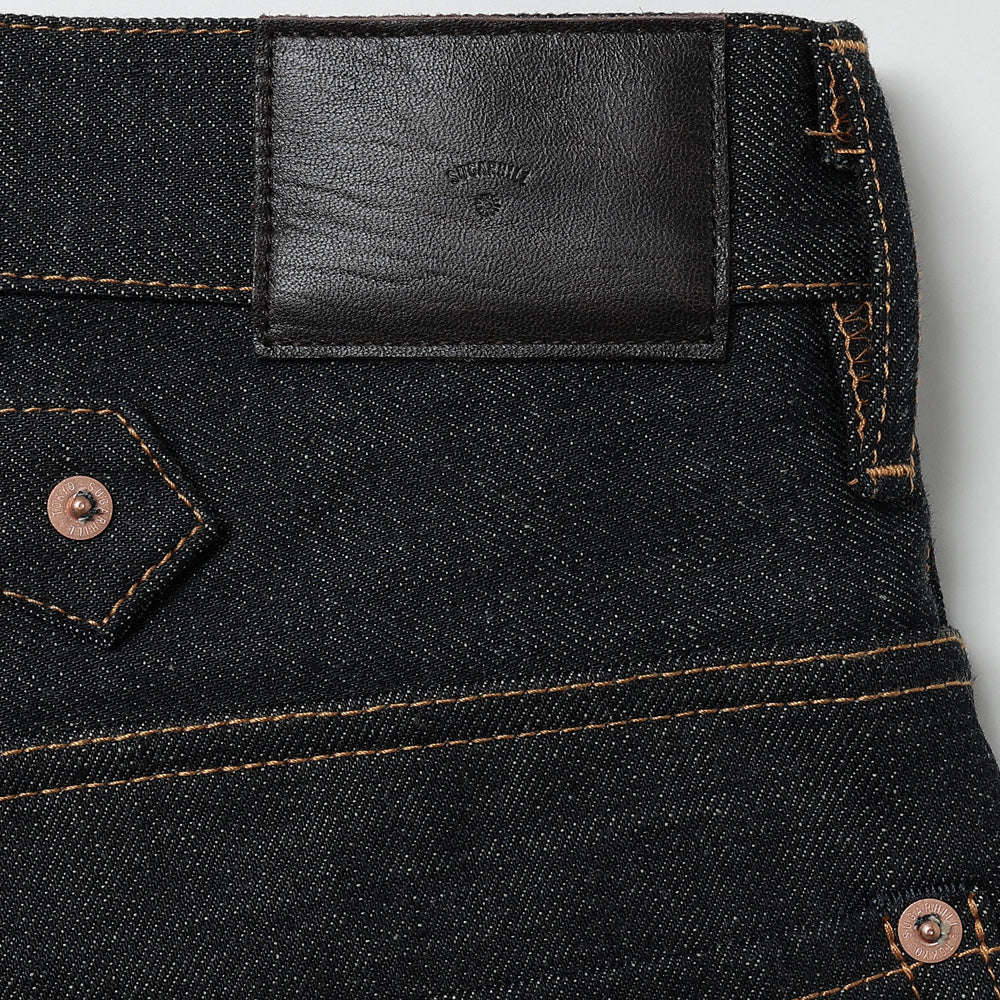SUGARHILL CLASSIC DENIM PANTS (CLASS002) | SUGARHILL / Pants (MEN