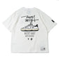 TATAMMY T-SHIRT (WHITE)