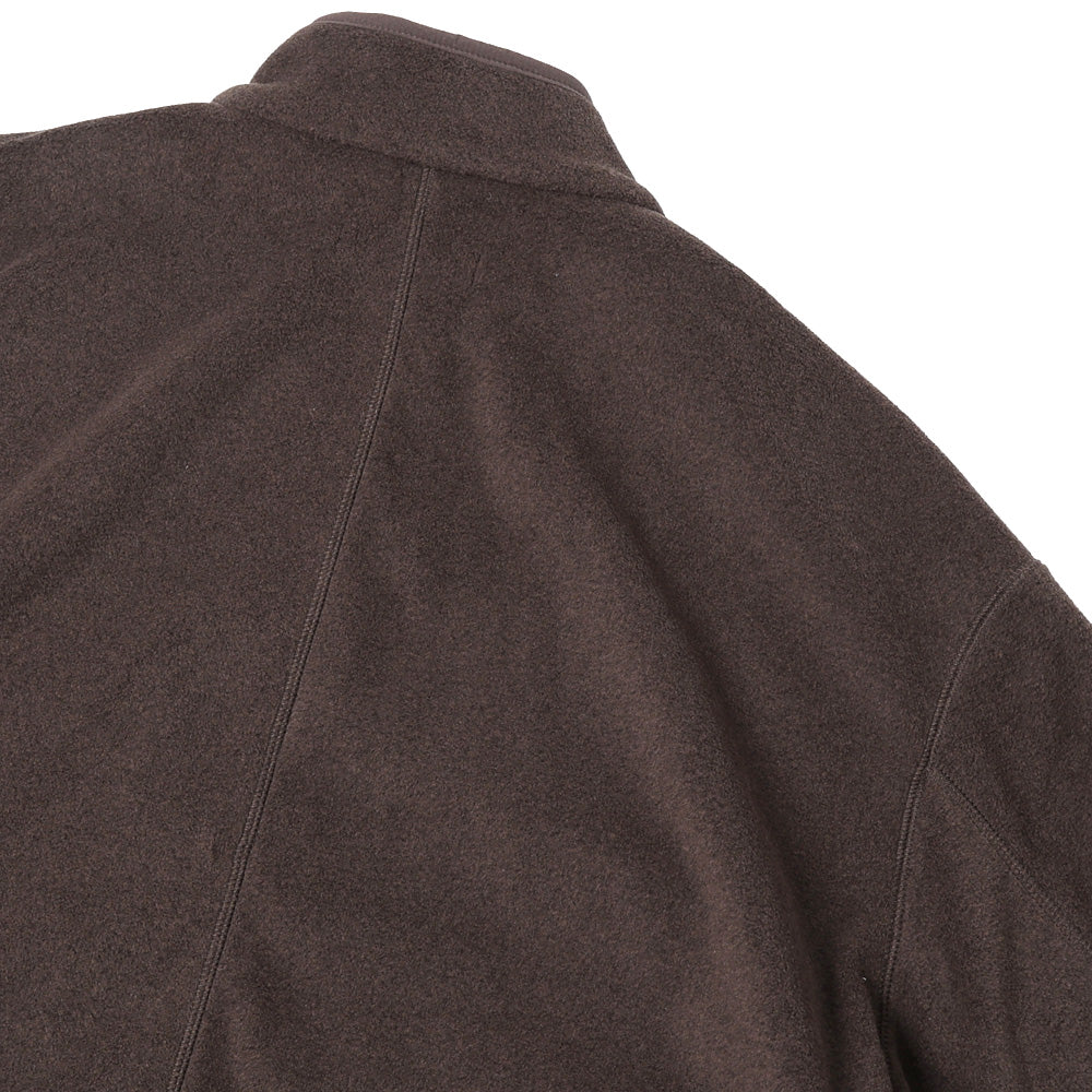 POLARTEC 200 Stand Collar Zip Jacket