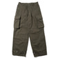 Vintage FA HBT M-47 Pants 10/17 front