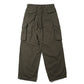 Vintage FA HBT M-47 Pants 10/17 front