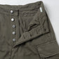 Vintage FA HBT M-47 Pants 10/17 front