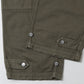 Vintage FA HBT M-47 Pants 10/17 front