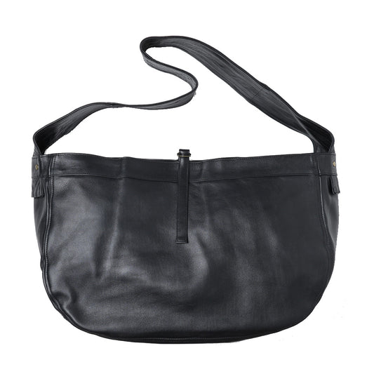 NEWSPAPER BAG L