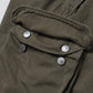 Vintage FA HBT M-47 Pants 10/17 front