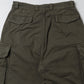 Vintage FA HBT M-47 Pants 10/17 front