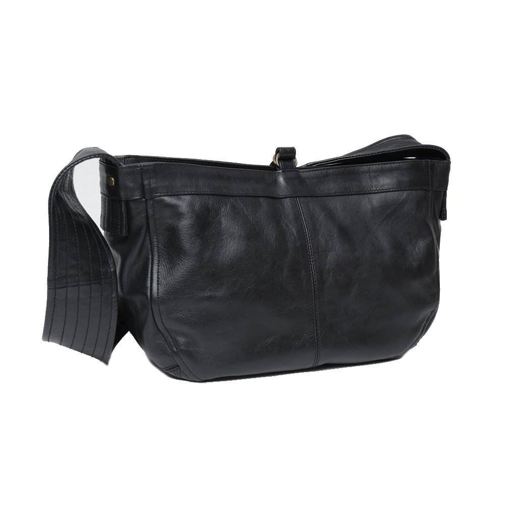 NEWSPAPER BAG M