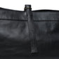 NEWSPAPER BAG M