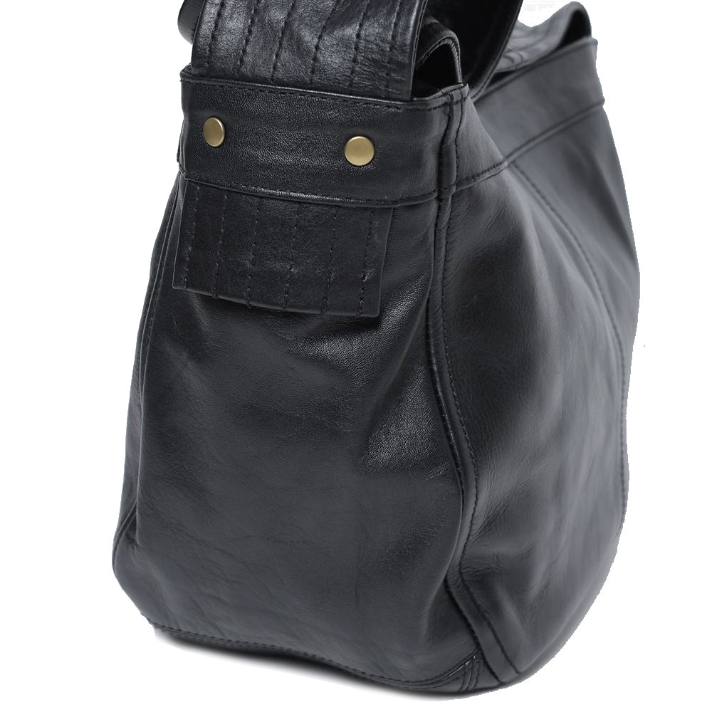 NEWSPAPER BAG M