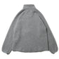 HIKER HALF ZIP PULLOVER WOOL POLY NYLON PILE