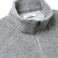 HIKER HALF ZIP PULLOVER WOOL POLY NYLON PILE